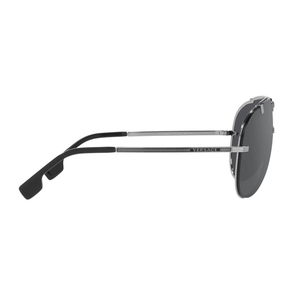 NEW VERSACE MEN SUNGLASSES - Picture 3 of 4